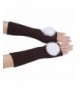 Clearance Wensltd Pattern Gloves Mittens
