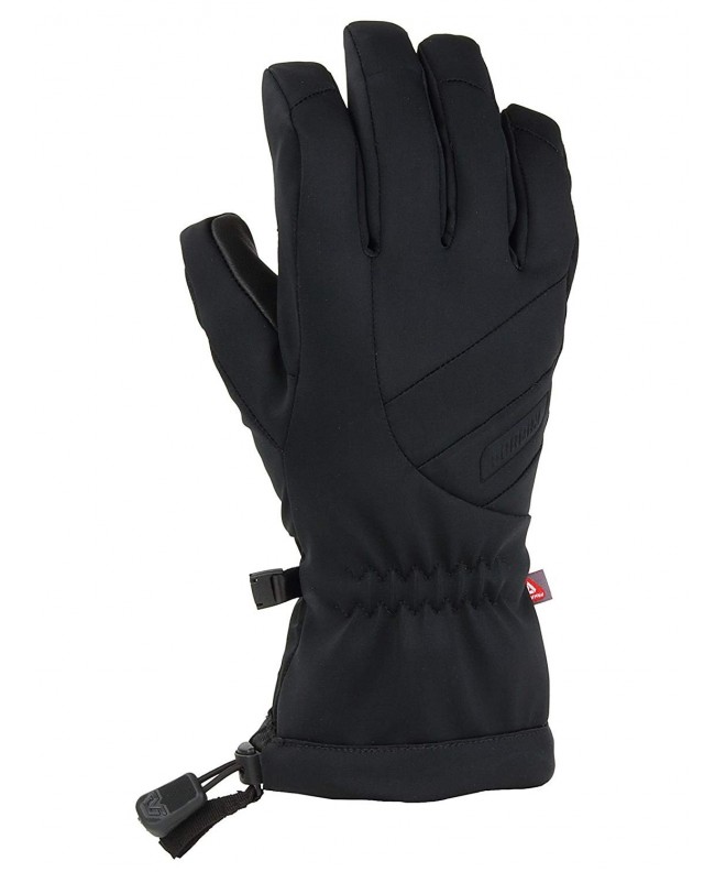 Gordini Womens Gauntlet Gloves Medium
