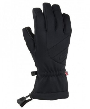 Gordini Womens Gauntlet Gloves Medium