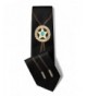 Microfiber Design Western Necktie Neckwear