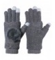 Fasker Womens Winter Gloves Fingerless
