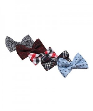 Men's Bow Ties Clearance Sale