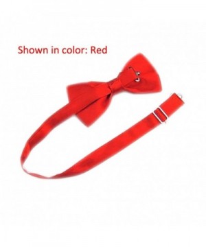 Cheapest Men's Bow Ties Outlet