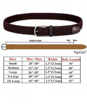 Men's Belts for Sale