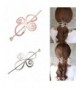 Trendy Hair Styling Pins