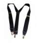 Hold Ups Y back Suspenders Patented No Slip