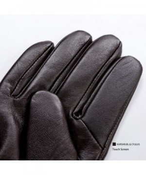 New Trendy Women's Cold Weather Gloves Outlet Online
