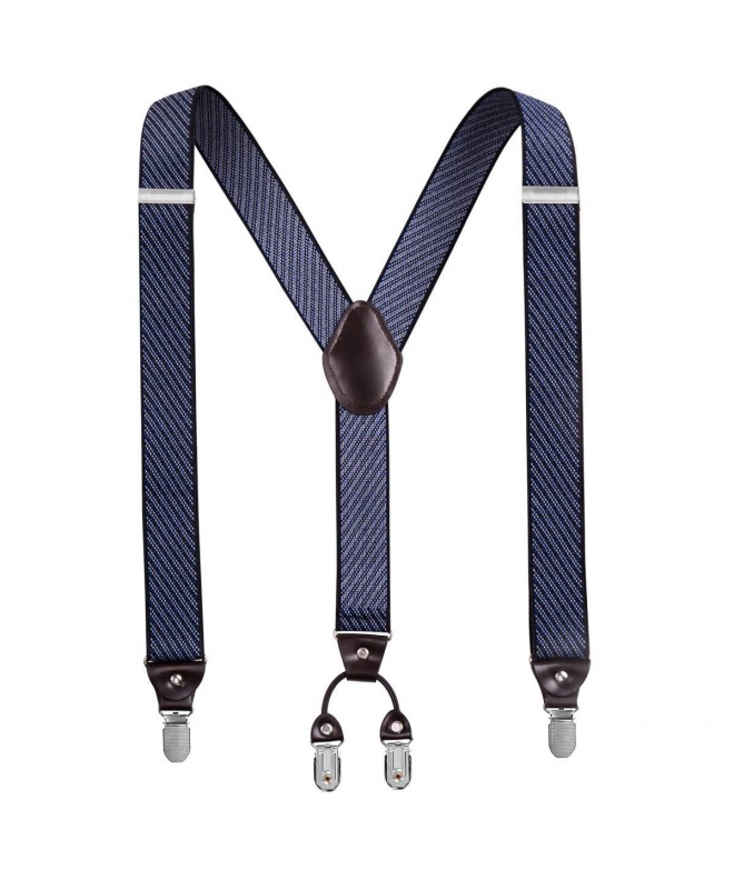 Suspenders Adjustable Grade Code Diagonal