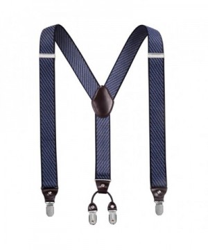 Suspenders Adjustable Grade Code Diagonal