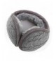 Knitted Winter Earmuffs Adjustable Earwarmers