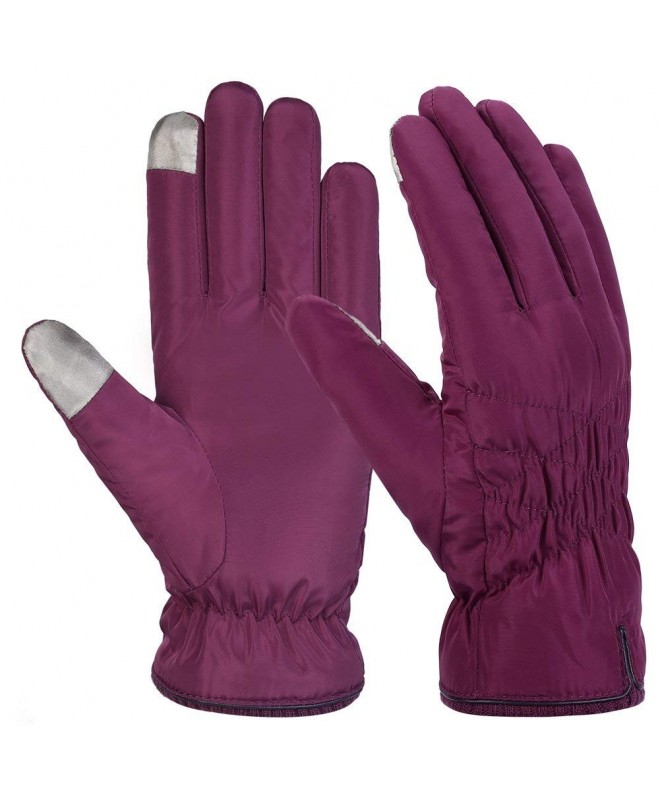 VBG VBIGER Winter Gloves Driving