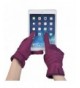 Designer Women's Cold Weather Gloves On Sale