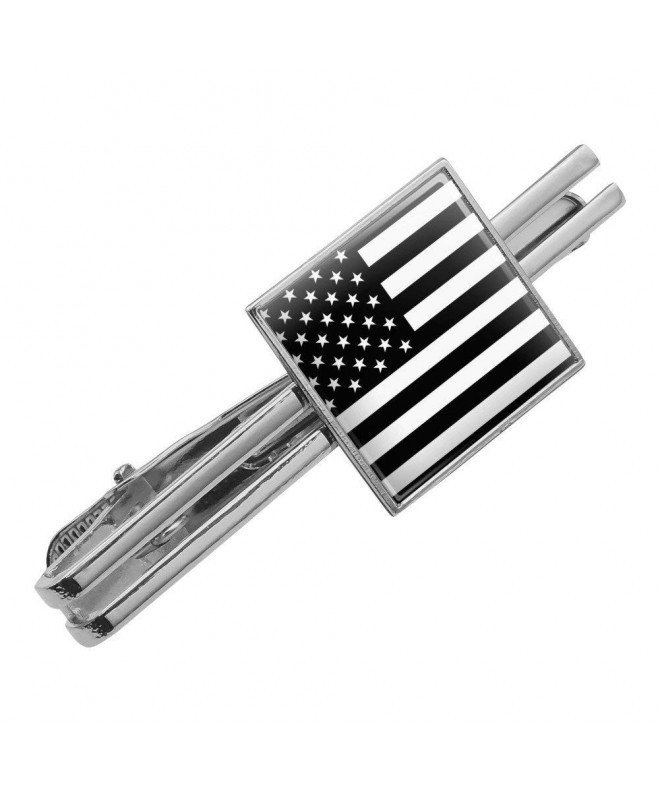 Subdued American Military Tactical Square
