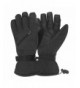 Igloos Softshell Gloves Anthracite Medium