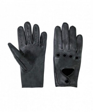 Sportsimpex Unlined Leather Driving Gloves