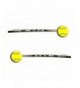 Tennis Bobby Barrettes Styling Clips