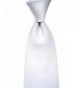 Striped Polyester Business Wedding Necktie