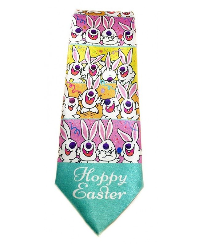Stonehouse Collection Mens Easter Tie