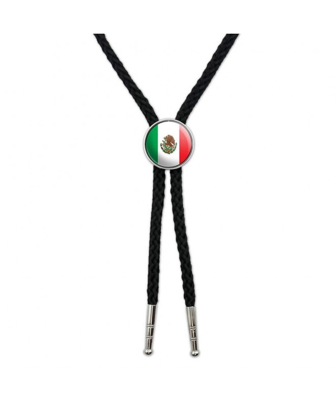 Mexico Mexican Western Southwest Necktie