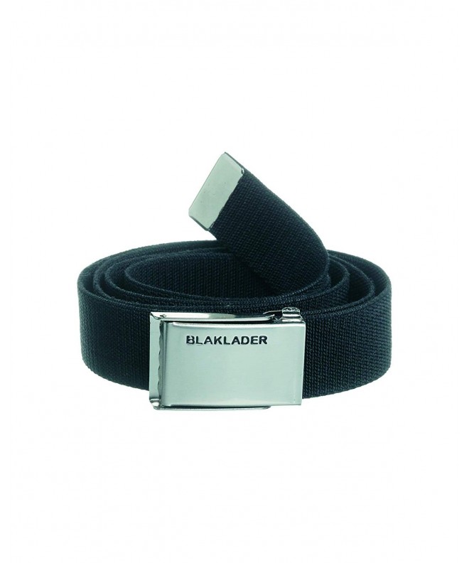 Blaklader Stretch Web Belt Black