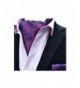 MOHSLEE Paisley Cravat Classic Necktie