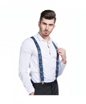 Men's Suspenders Online Sale