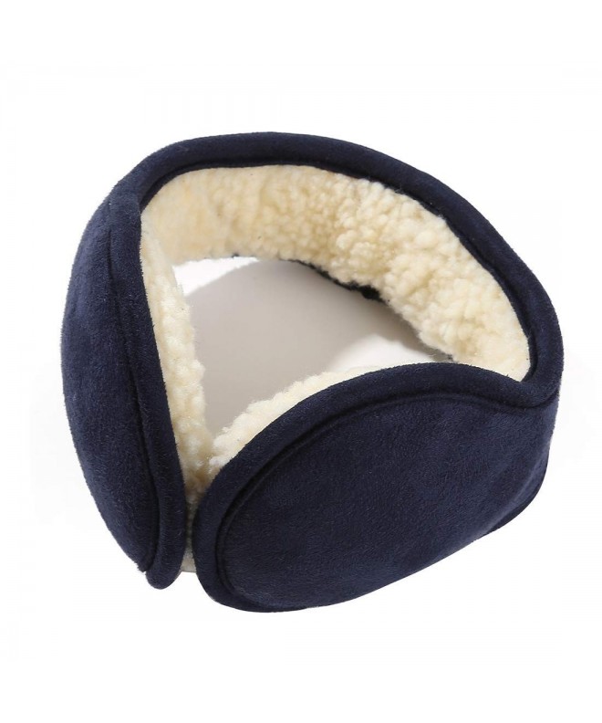 Winter Earmuffs Adjustable Covers Warmers