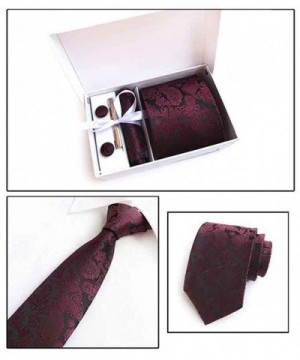 Cheap Real Men's Ties Outlet