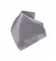 Graphite Silver Hankerchief Pocket Handkerchiefs