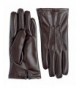 Sportoli Leather Winter Gloves Imitation