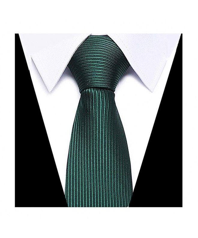 Forest HANDMADE Neckties Birthday Present