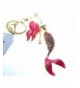 Most Popular Women's Keyrings & Keychains On Sale