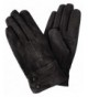 KMystic Classic Leather Winter Gloves