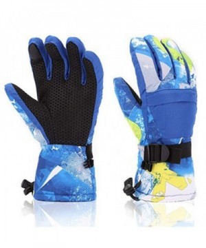 Men's Cold Weather Gloves for Sale