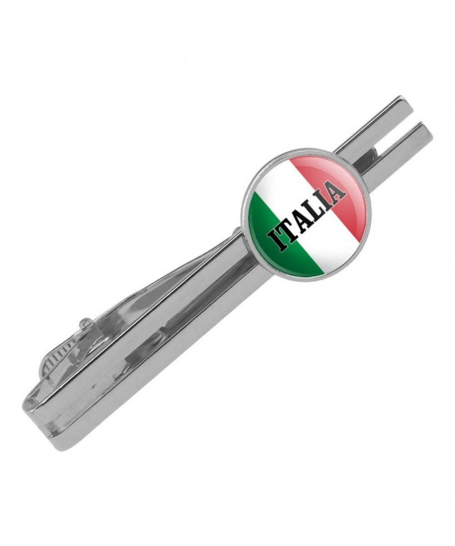 Italia Italy Italian Silver Plated
