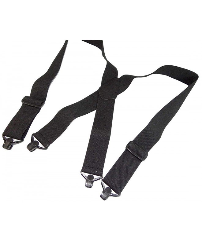 Hold Ups Friendly Suspenders Patented composite