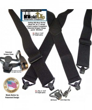 Designer Men's Suspenders Clearance Sale