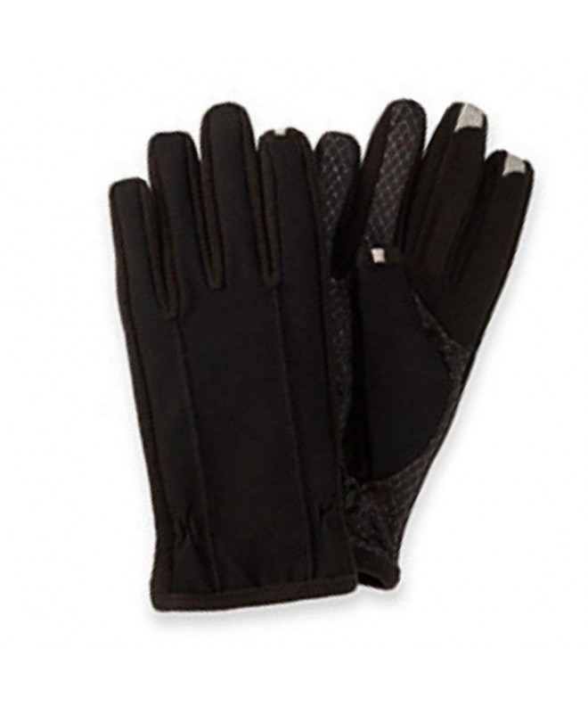 Isotoner Touchscreen Texting Gloves Smartouch