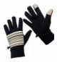 iTouch Unisex Touchscreen Gloves Grip