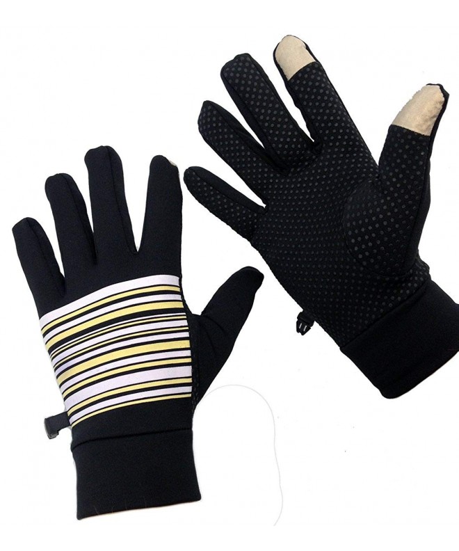 iTouch Unisex Touchscreen Gloves Grip