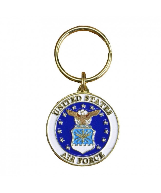 Force Military Chains Collectibles Veterans
