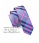 Dubulle Fashion Skinny Narrow Necktie