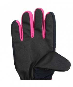 Fashion Women's Cold Weather Gloves