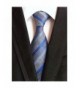 Striped Casual Wedding Polyester Neckties