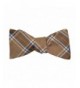 Tie Bowtie Casual Cotton Adjustable