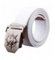Gothic Tactical Canvas Buckle bt8a010wh120