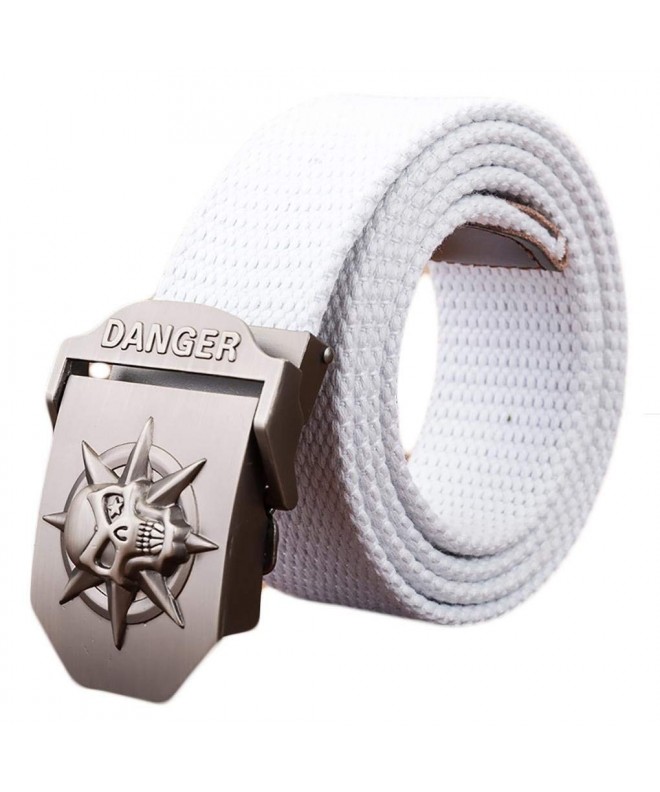 Gothic Tactical Canvas Buckle bt8a010wh120