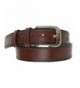 Design Bonded Leather Brown Marshal
