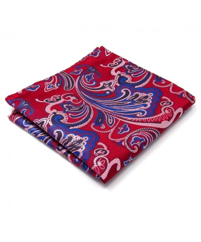Shlax Wing Pattern Handkerchief Hanky