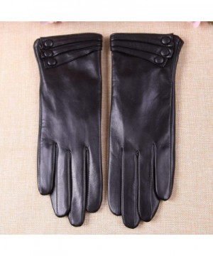 Fashion Men's Gloves